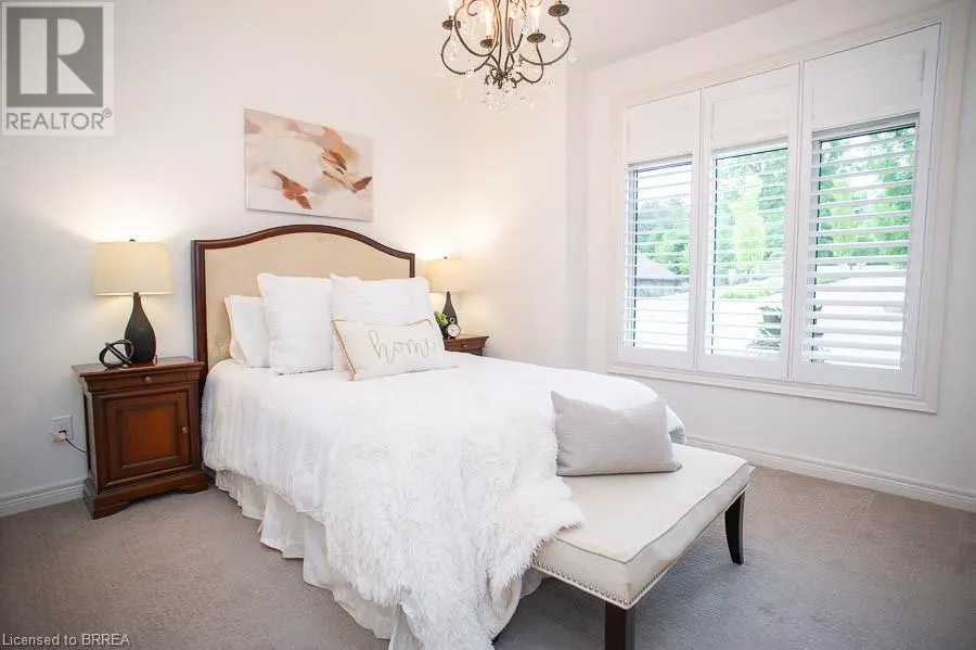 158 WILLOW Street Unit# 6, #6