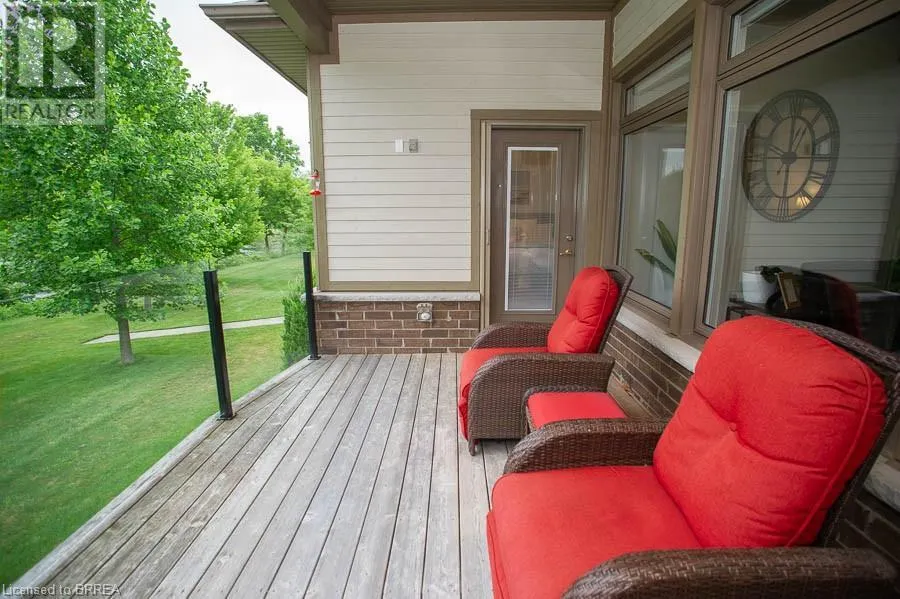 158 WILLOW Street Unit# 6, #6