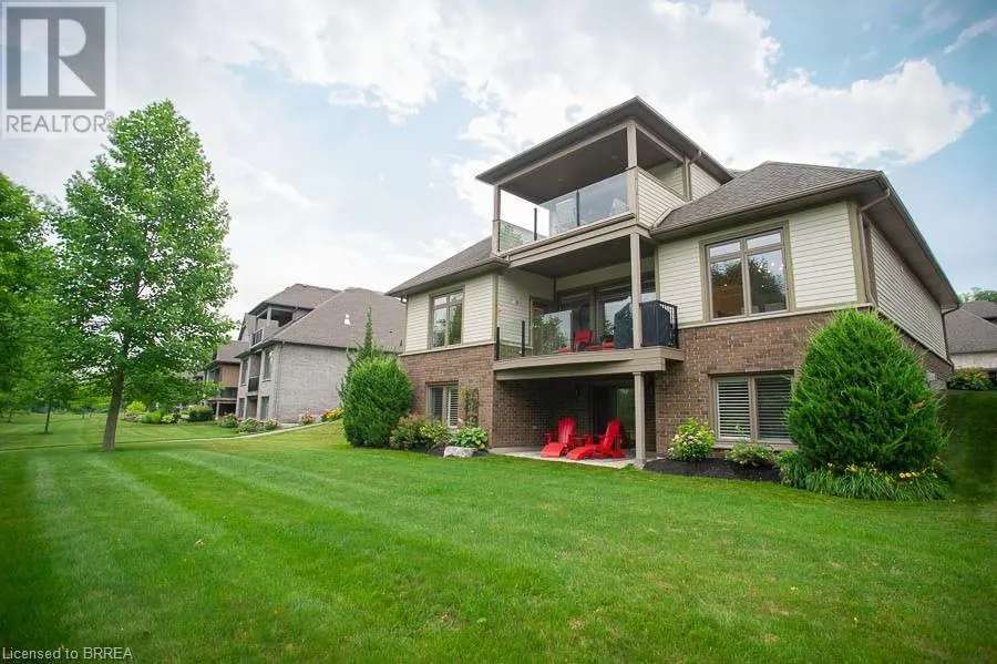 158 WILLOW Street Unit# 6, #6