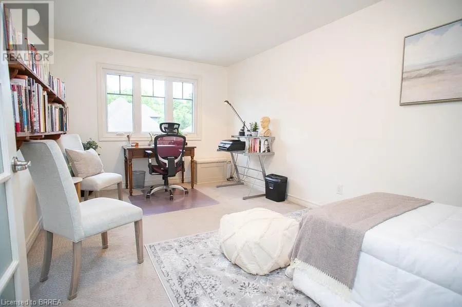 158 WILLOW Street Unit# 6, #6