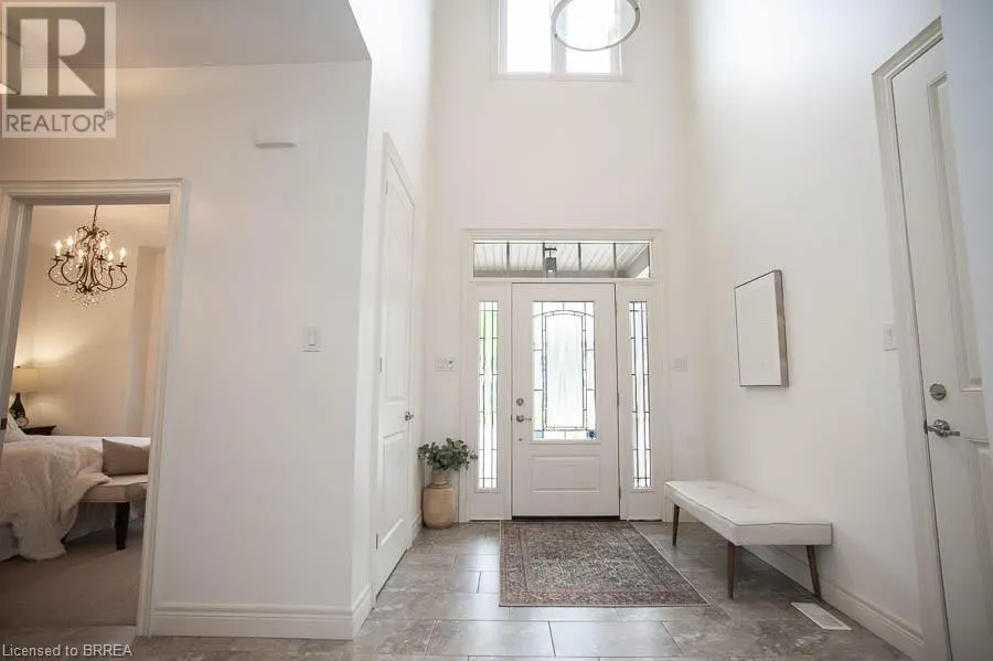 158 WILLOW Street Unit# 6, #6