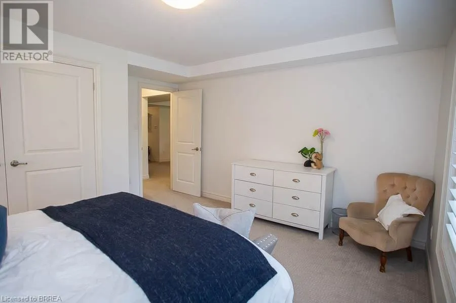 158 WILLOW Street Unit# 6, #6
