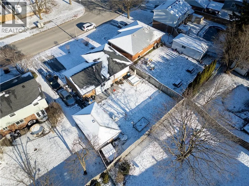 936 ALICE Street
