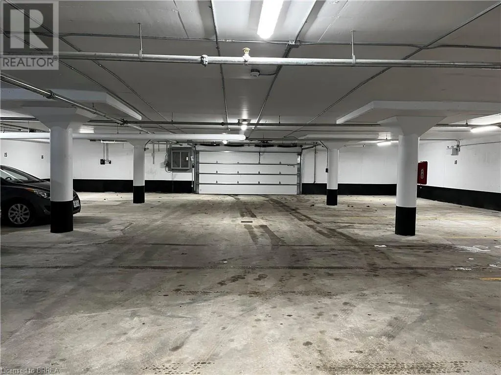 793 COLBORNE Street E Unit# 401, #401