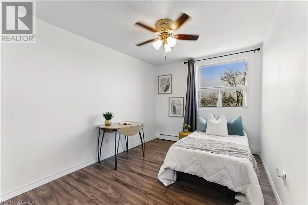 793 COLBORNE Street E Unit# 401, #401