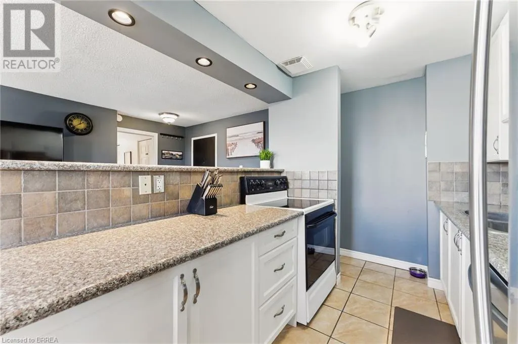 793 COLBORNE Street E Unit# 401, #401