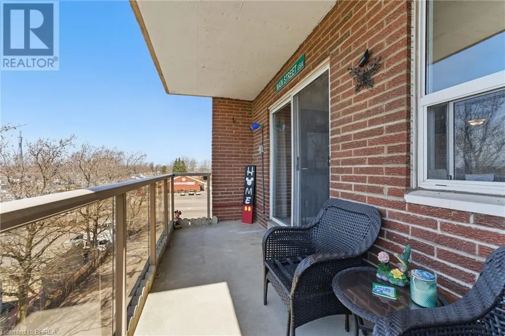 793 COLBORNE Street E Unit# 401, #401