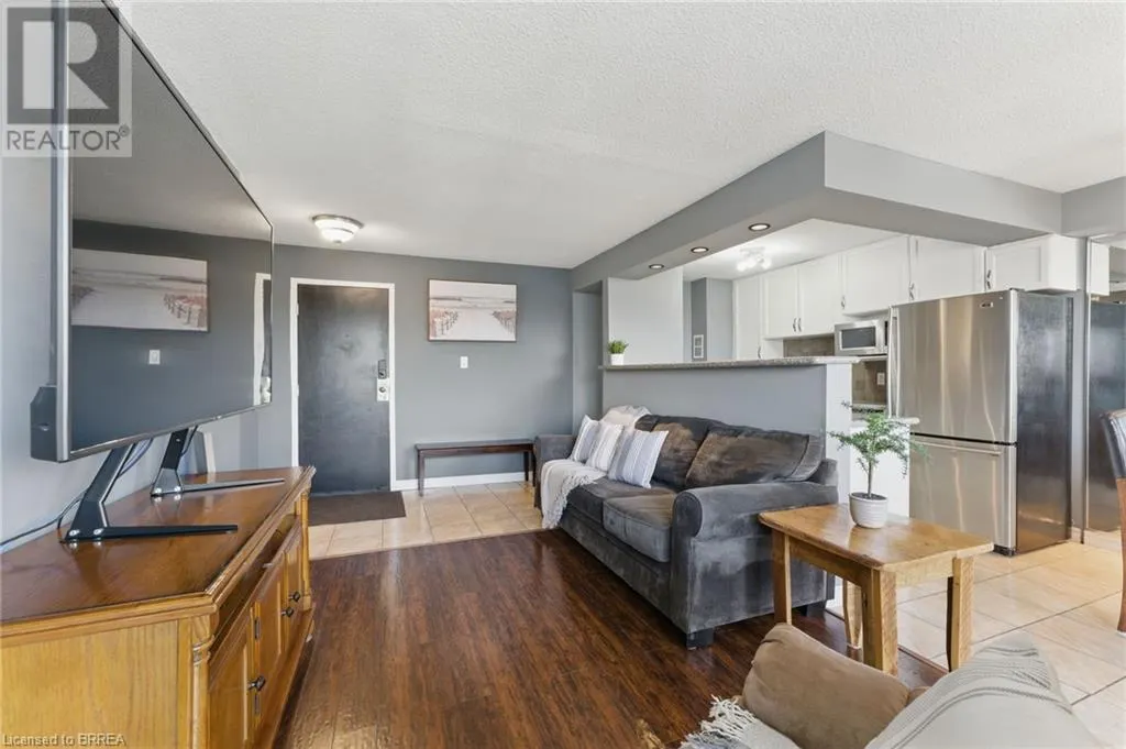 793 COLBORNE Street E Unit# 401, #401