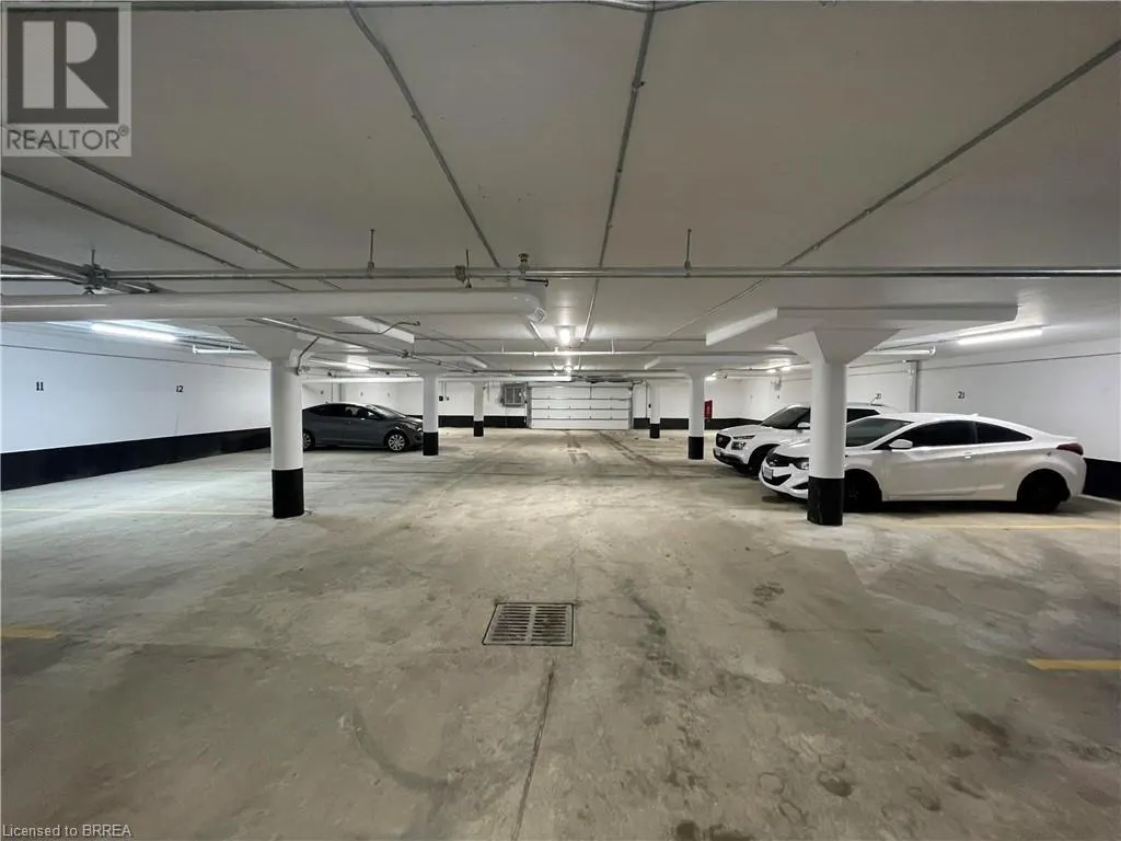 793 COLBORNE Street E Unit# 401, #401