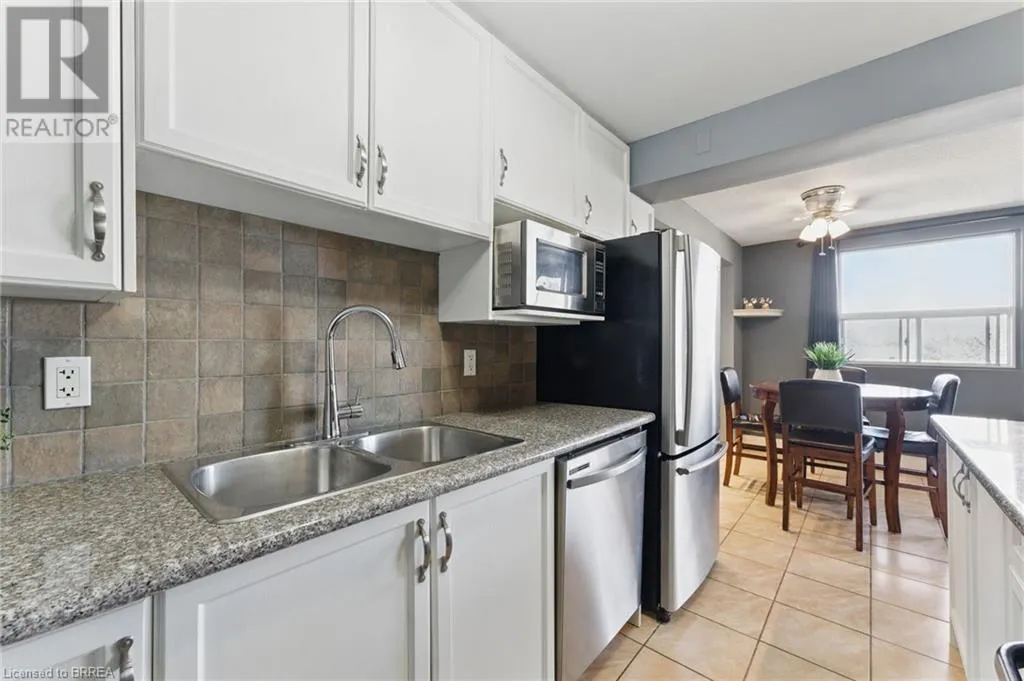 793 COLBORNE Street E Unit# 401, #401