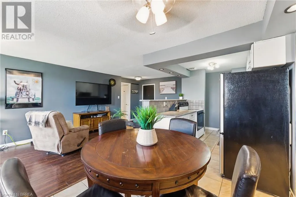 793 COLBORNE Street E Unit# 401, #401