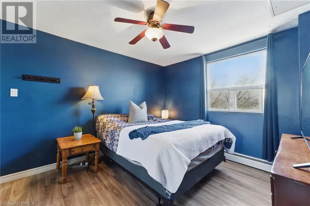 793 COLBORNE Street E Unit# 401, #401