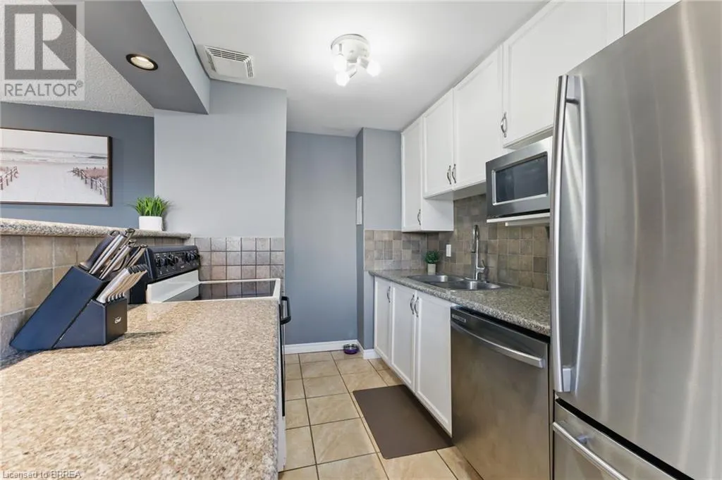 793 COLBORNE Street E Unit# 401, #401