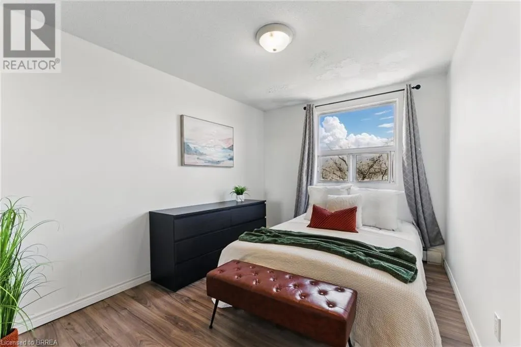 793 COLBORNE Street E Unit# 401, #401