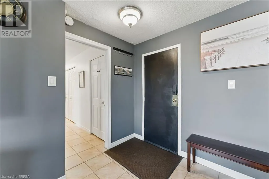 793 COLBORNE Street E Unit# 401, #401
