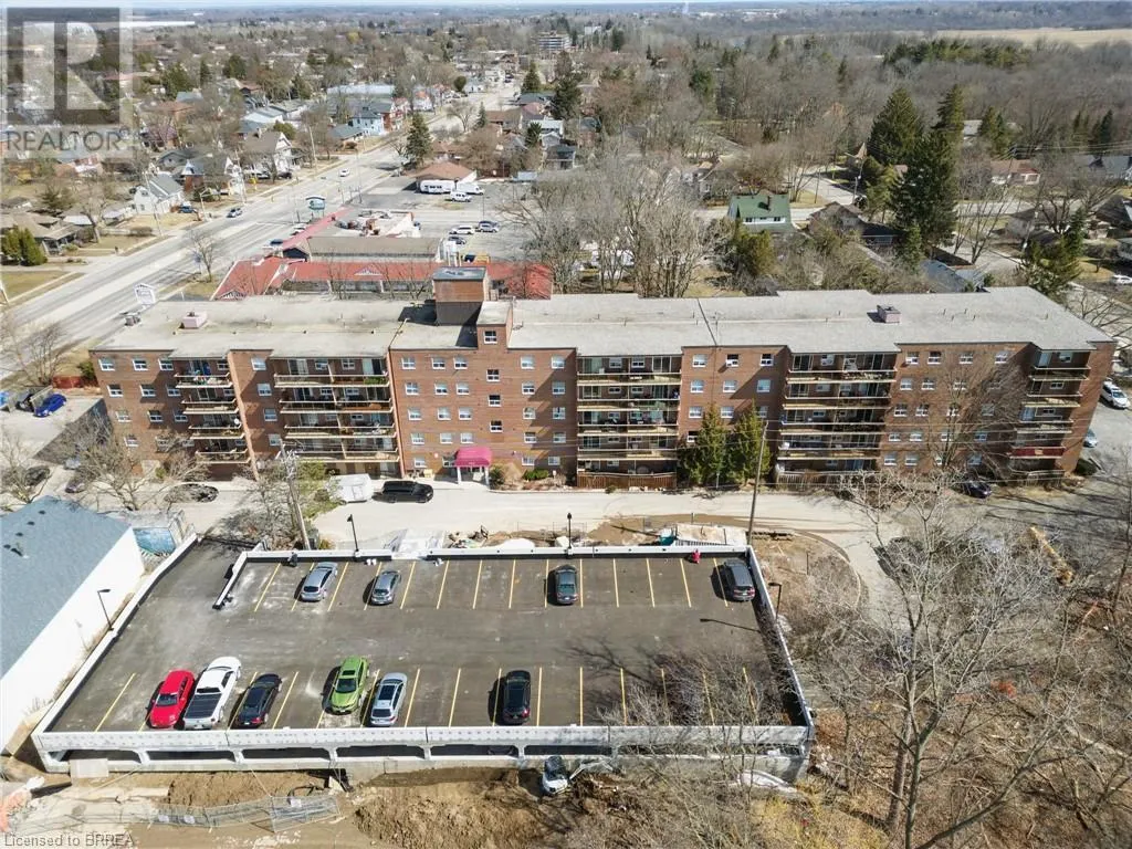 793 COLBORNE Street E Unit# 401, #401