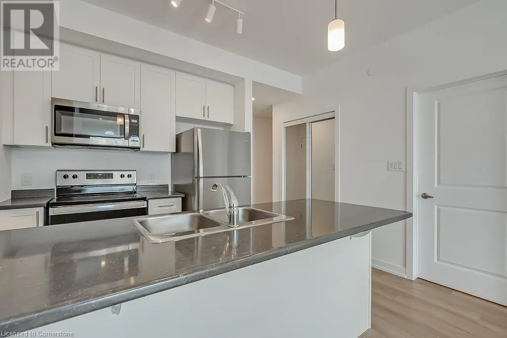 470 DUNDAS Street E Unit# 608, #608