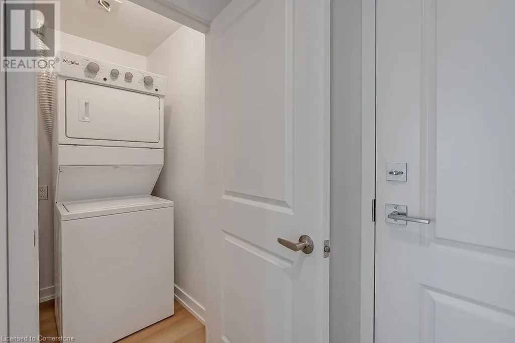 470 DUNDAS Street E Unit# 608, #608