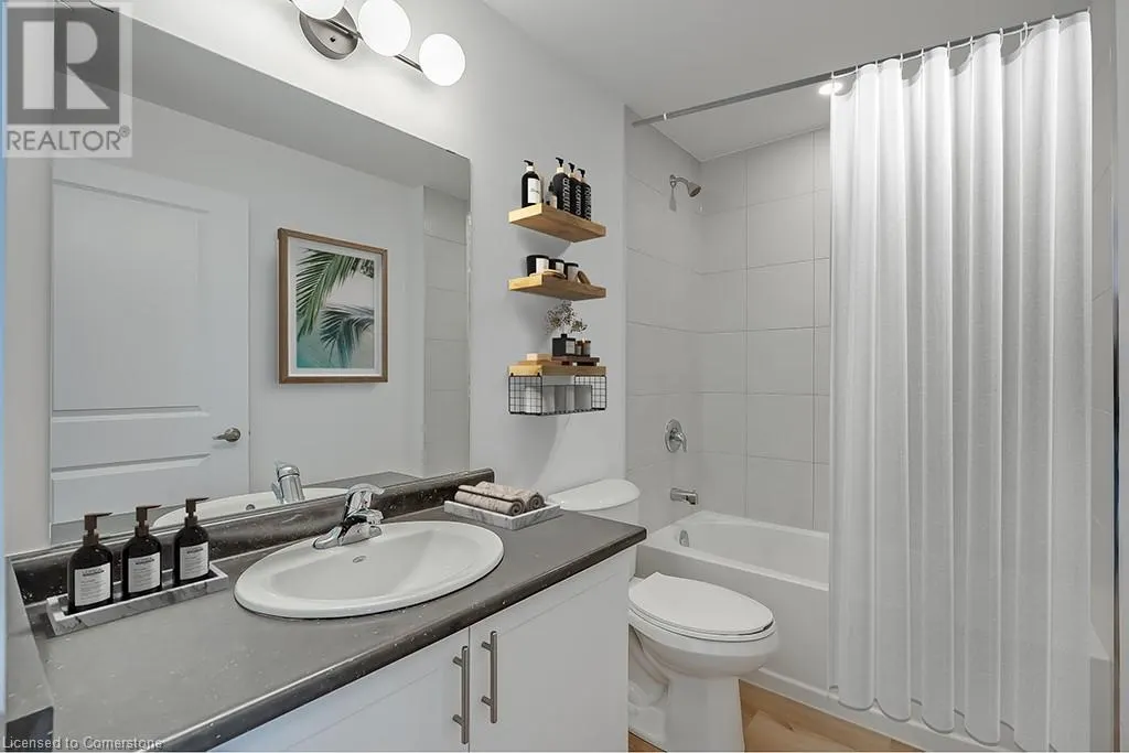 470 DUNDAS Street E Unit# 608, #608