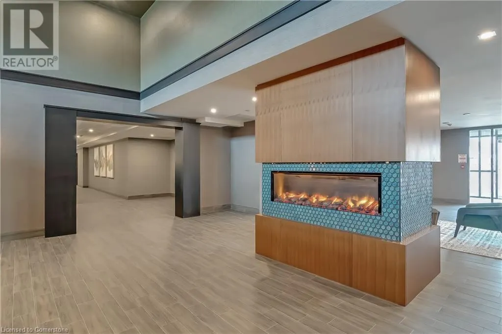 470 DUNDAS Street E Unit# 608, #608