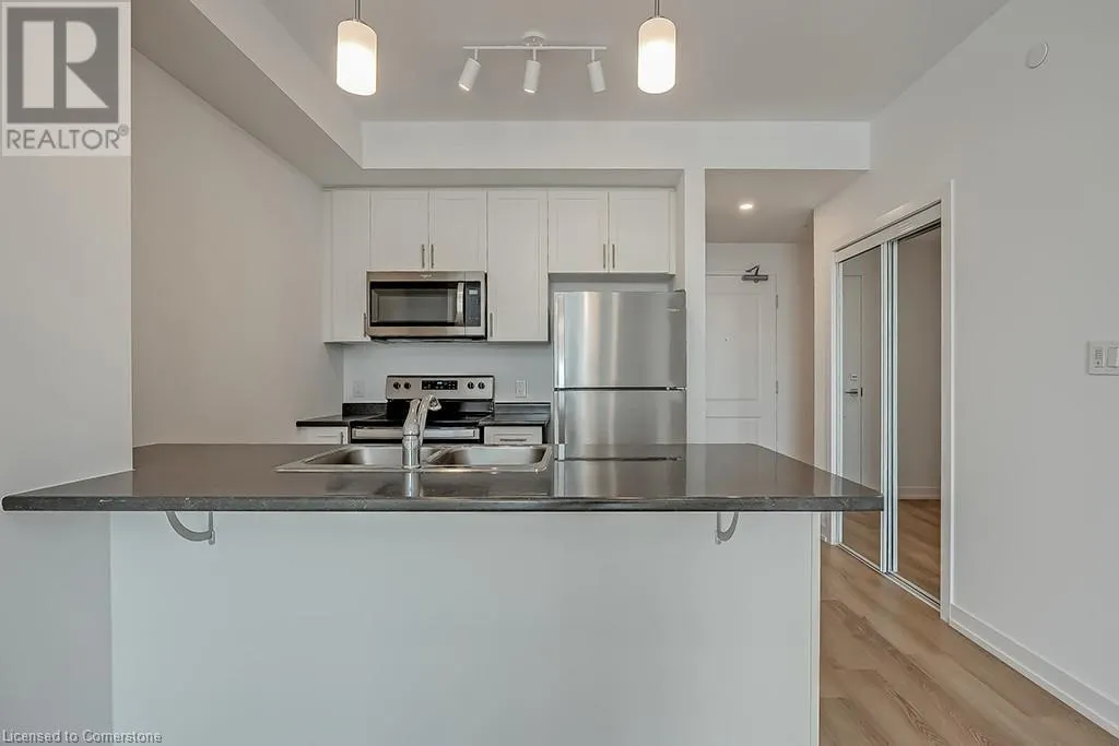 470 DUNDAS Street E Unit# 608, #608