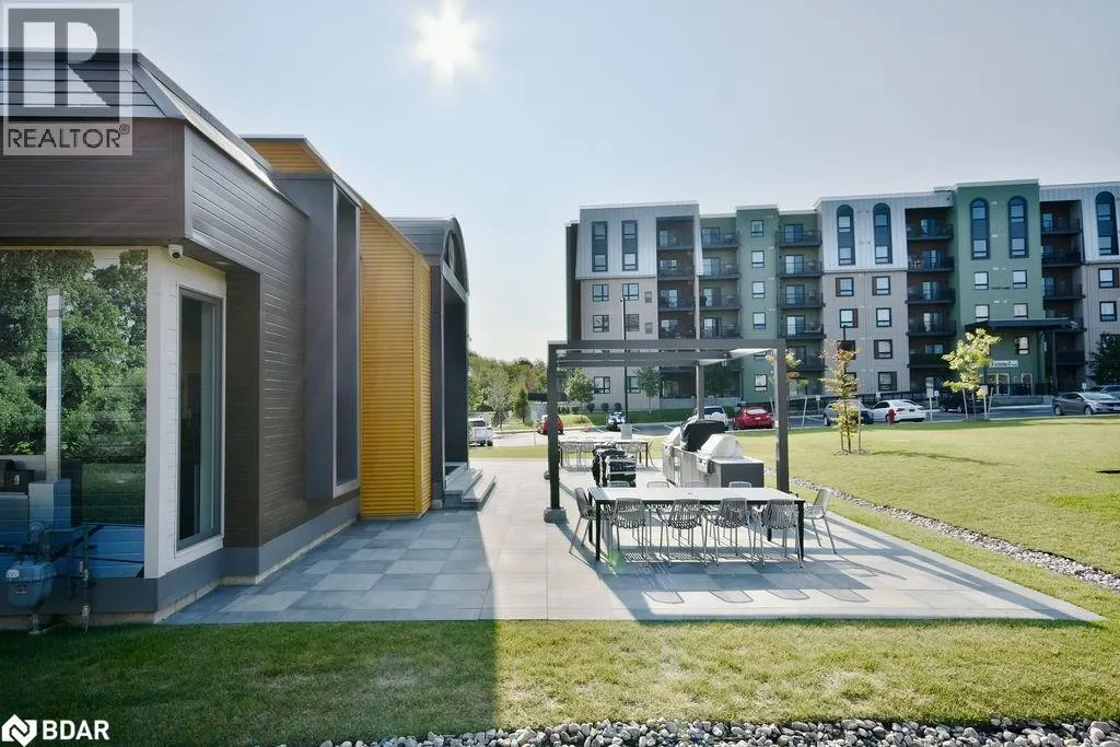 4 SPICE WAY Way Unit# 515, #515