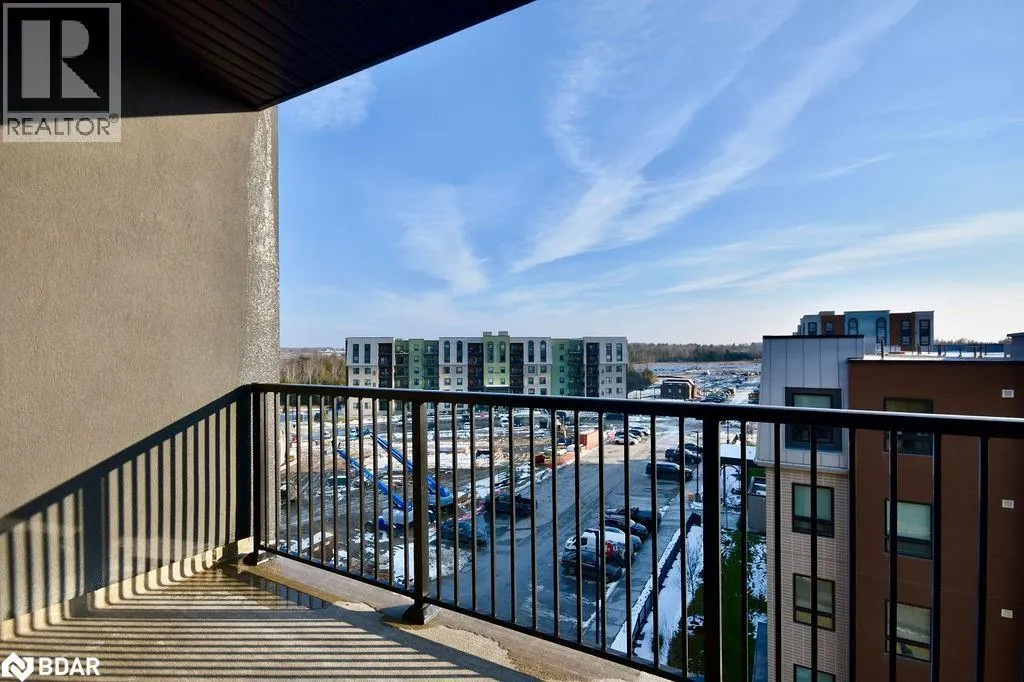 4 SPICE WAY Way Unit# 515, #515