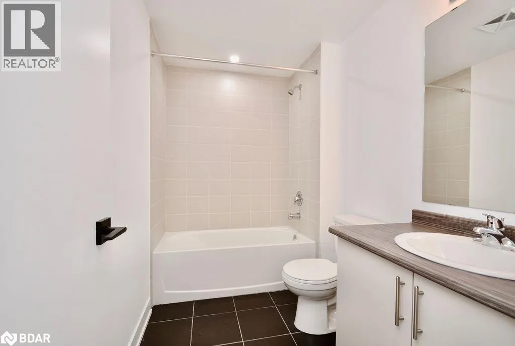 4 SPICE WAY Way Unit# 515, #515