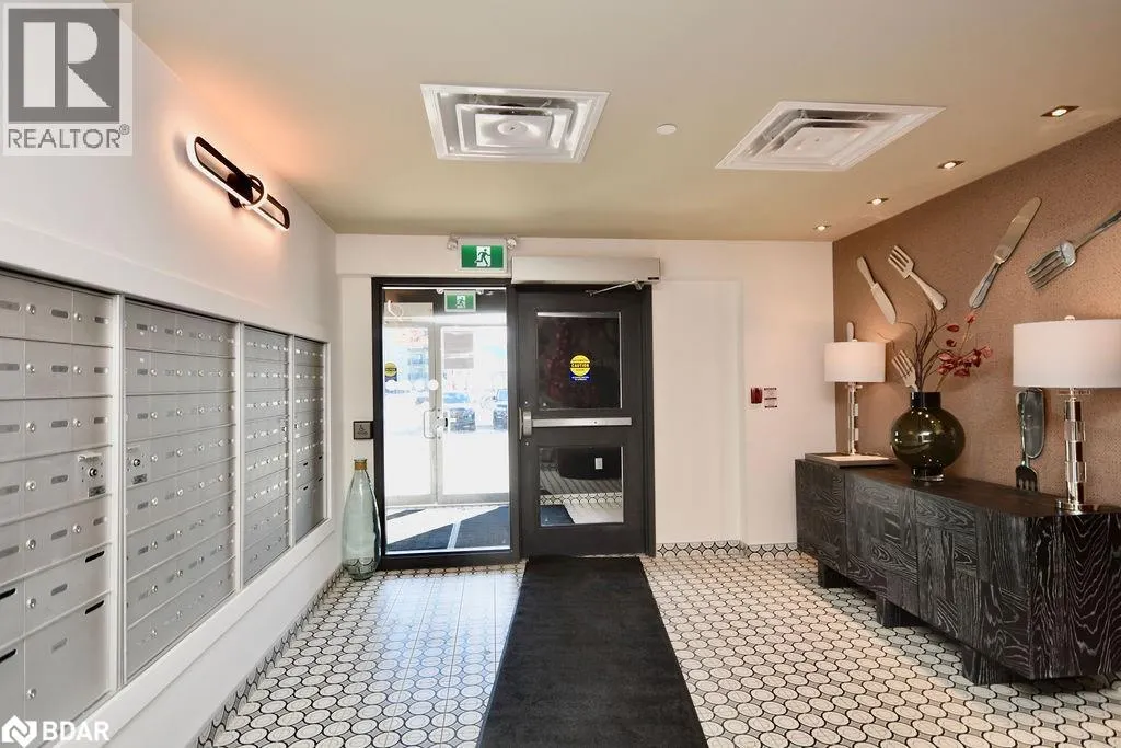 4 SPICE WAY Way Unit# 515, #515