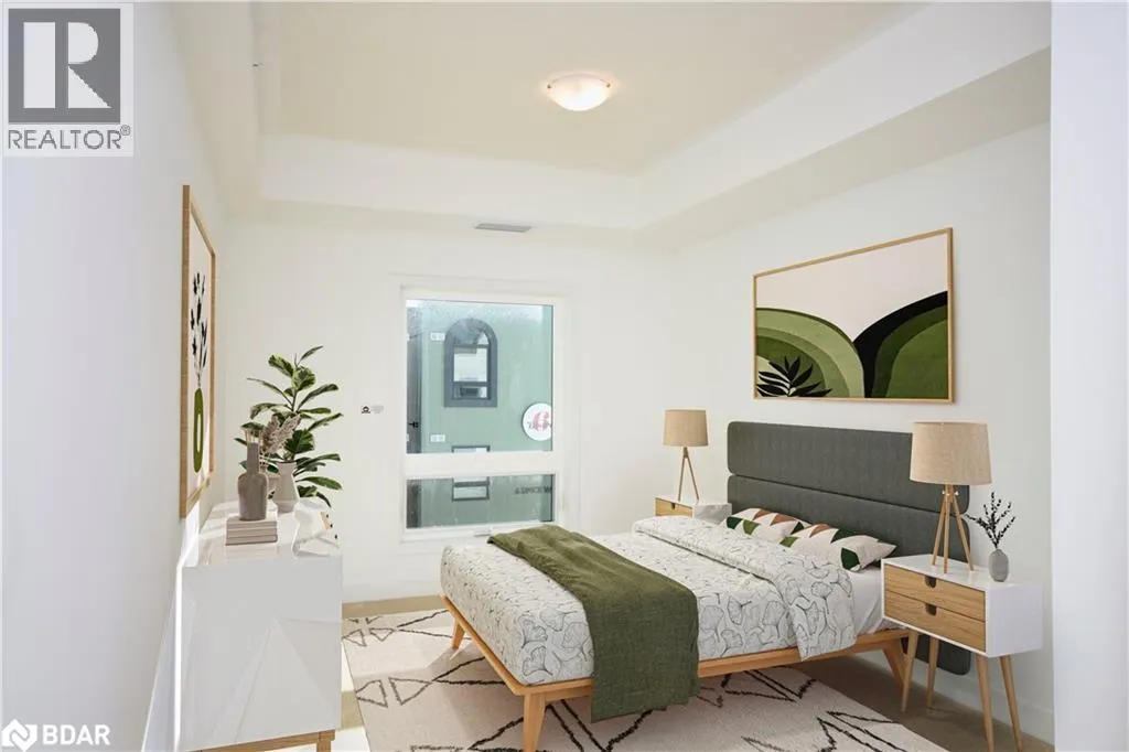 4 SPICE WAY Way Unit# 515, #515
