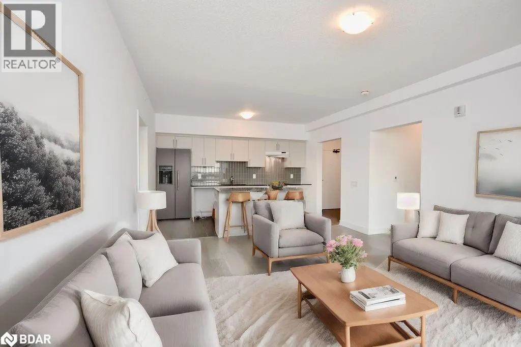 4 SPICE WAY Way Unit# 515, #515