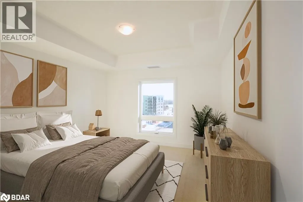4 SPICE WAY Way Unit# 515, #515