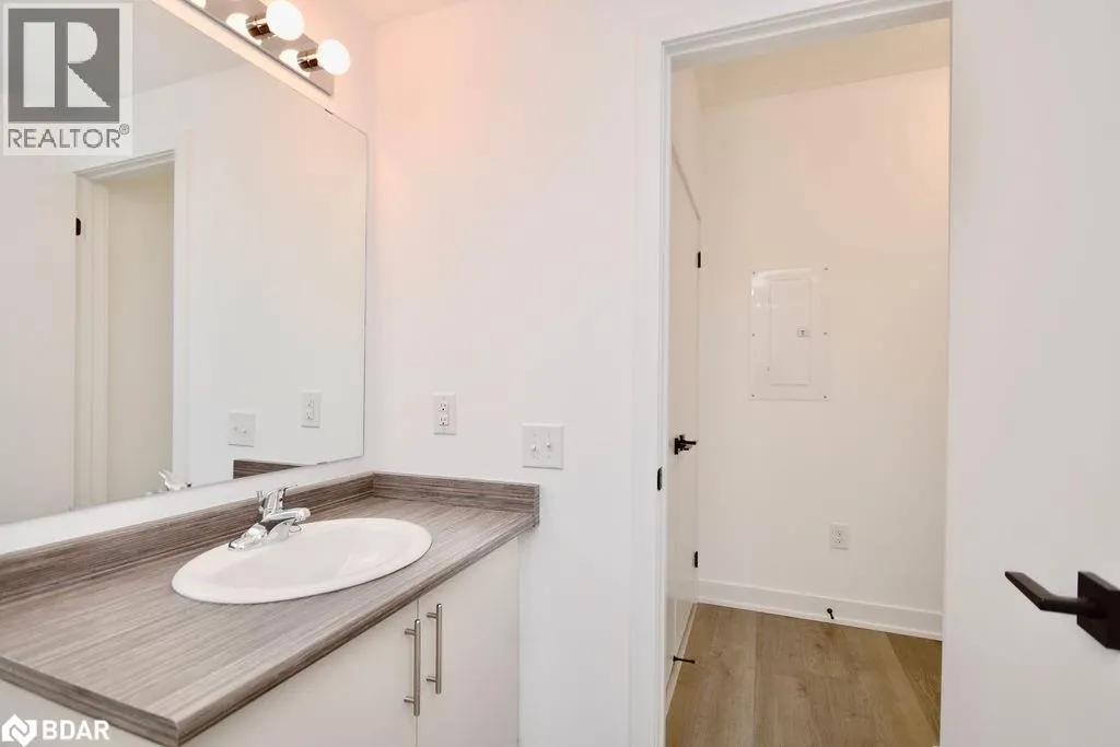 4 SPICE WAY Way Unit# 515, #515