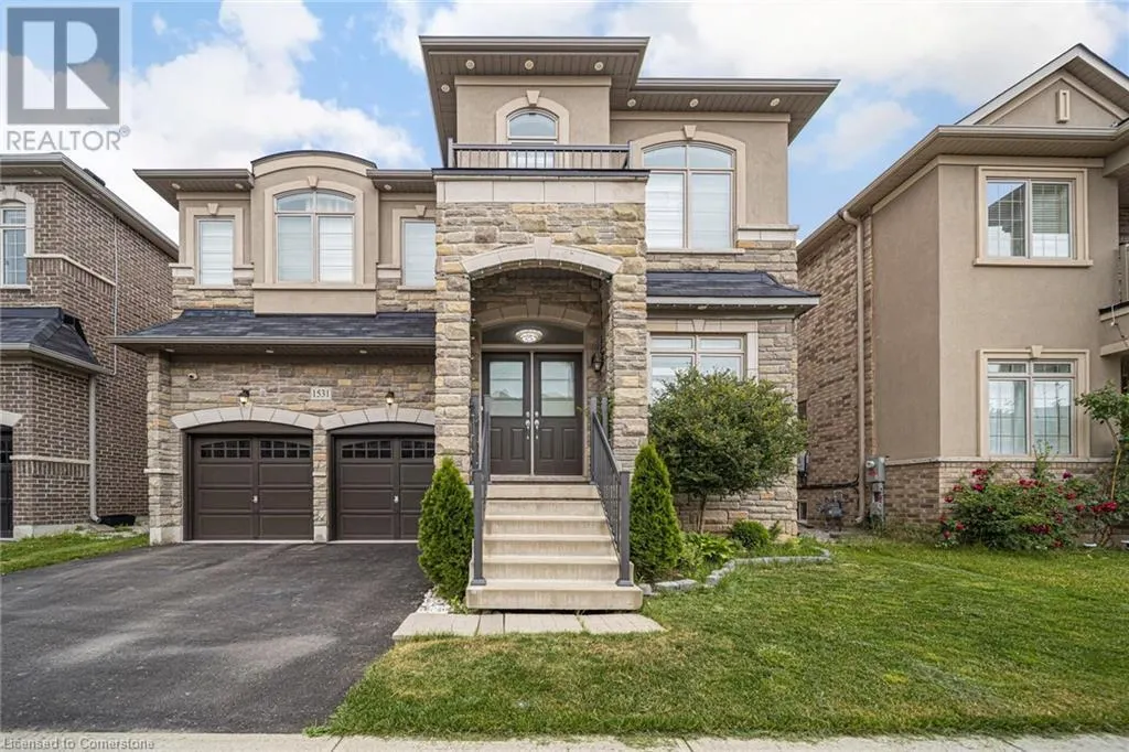 1531 MENDELSON Heights