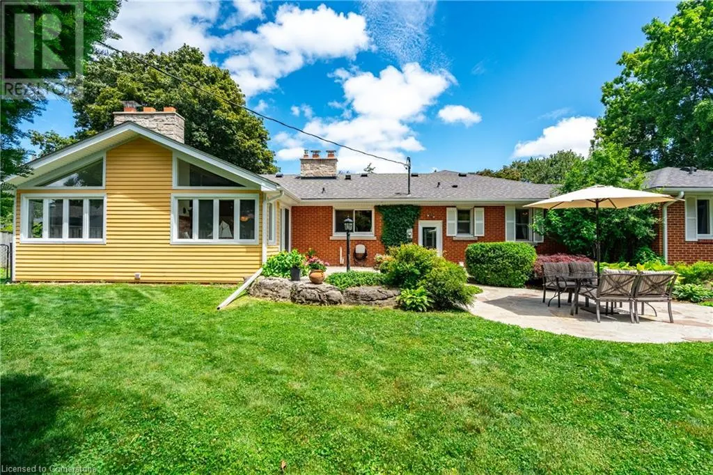 98 HADLEY Drive