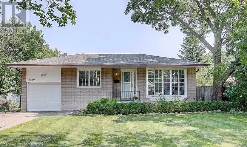 1269 MONTCLAIR Drive