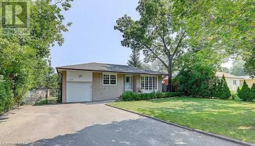1269 MONTCLAIR Drive