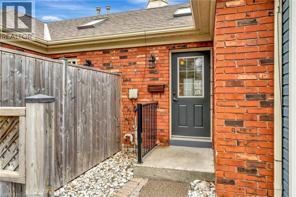 175 FIDDLERS GREEN Road Unit# 5, #5