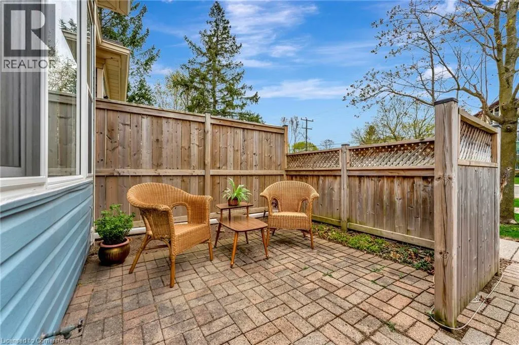 175 FIDDLERS GREEN Road Unit# 5, #5