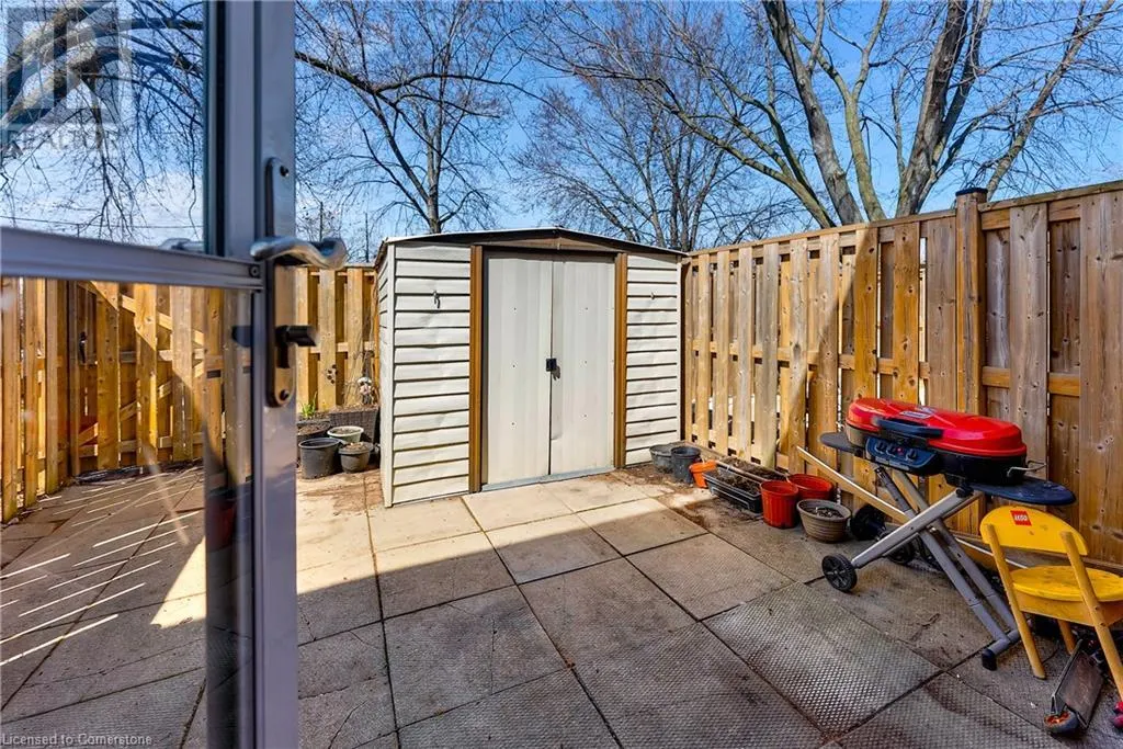25 LINFIELD Drive Unit# 28, #28