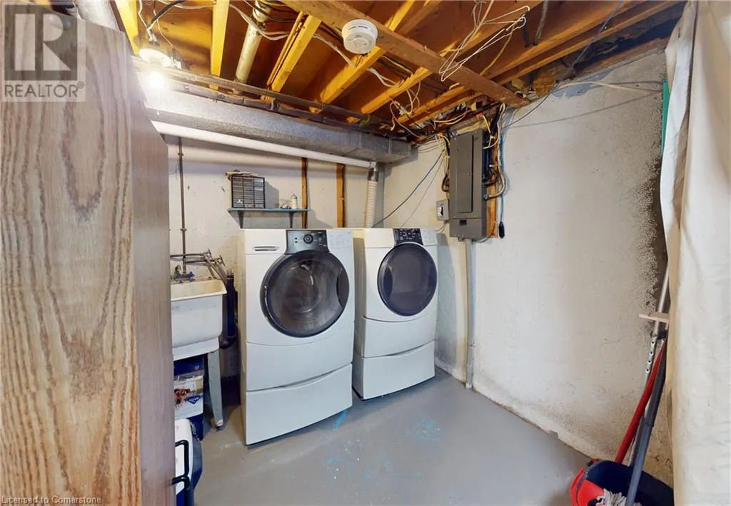 25 LINFIELD Drive Unit# 28, #28