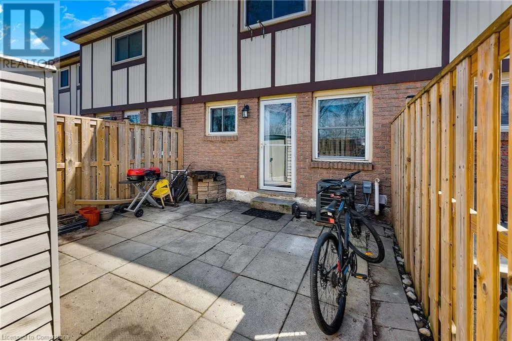 25 LINFIELD Drive Unit# 28, #28