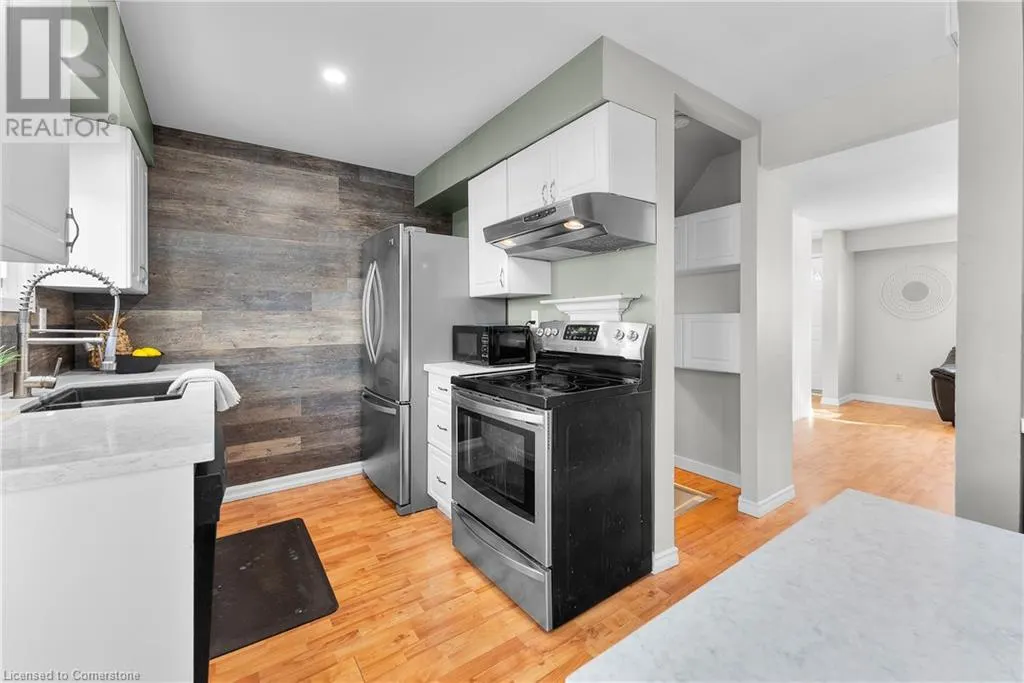 25 LINFIELD Drive Unit# 28, #28