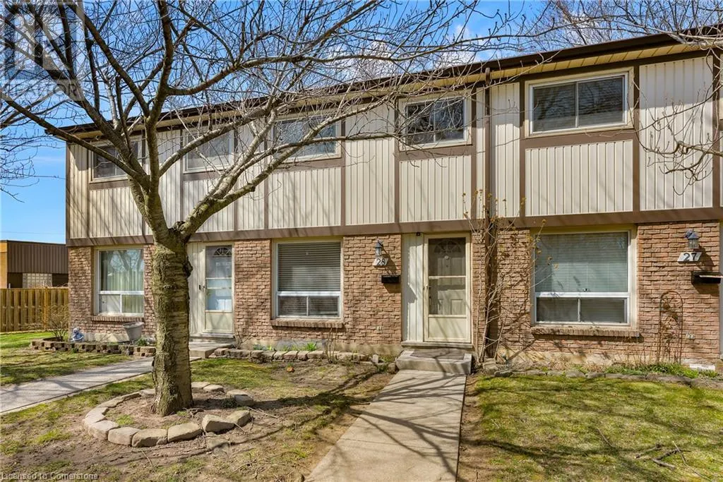 25 LINFIELD Drive Unit# 28, #28
