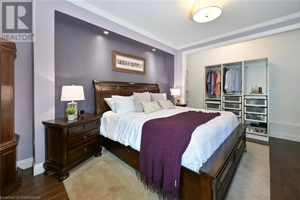 307 CONCESSION 8E Road