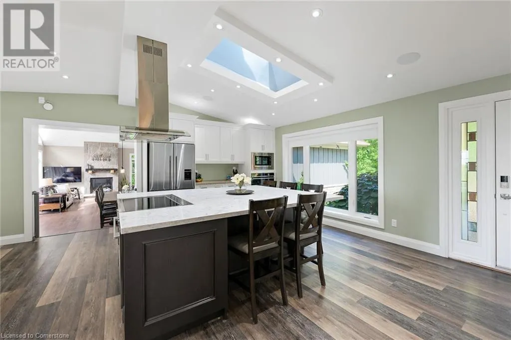 307 CONCESSION 8E Road