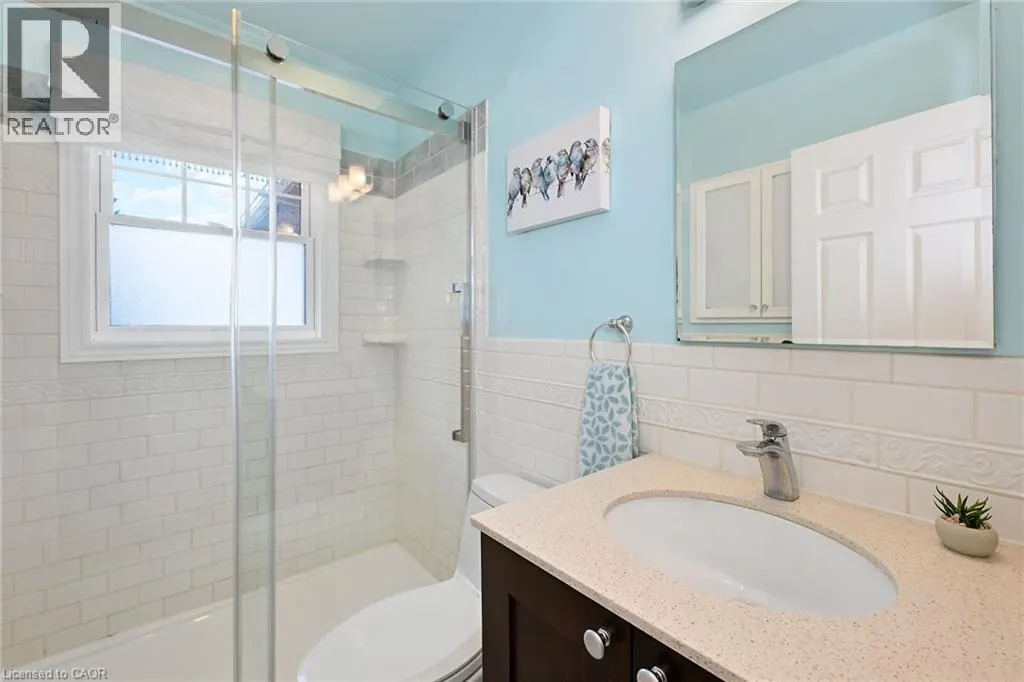 307 CONCESSION 8E Road