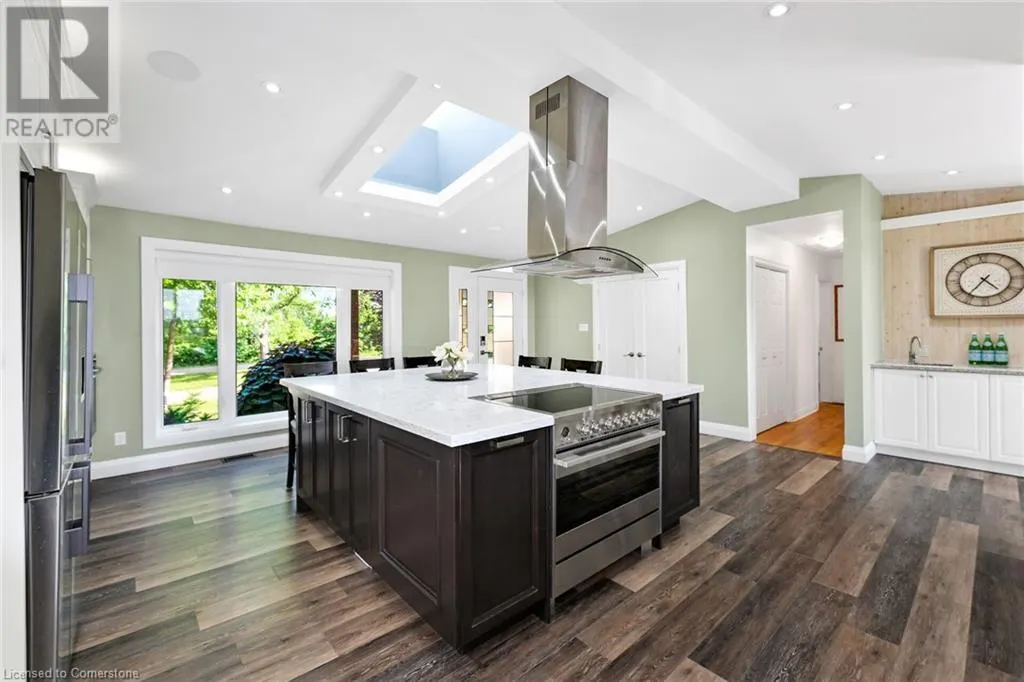 307 CONCESSION 8E Road