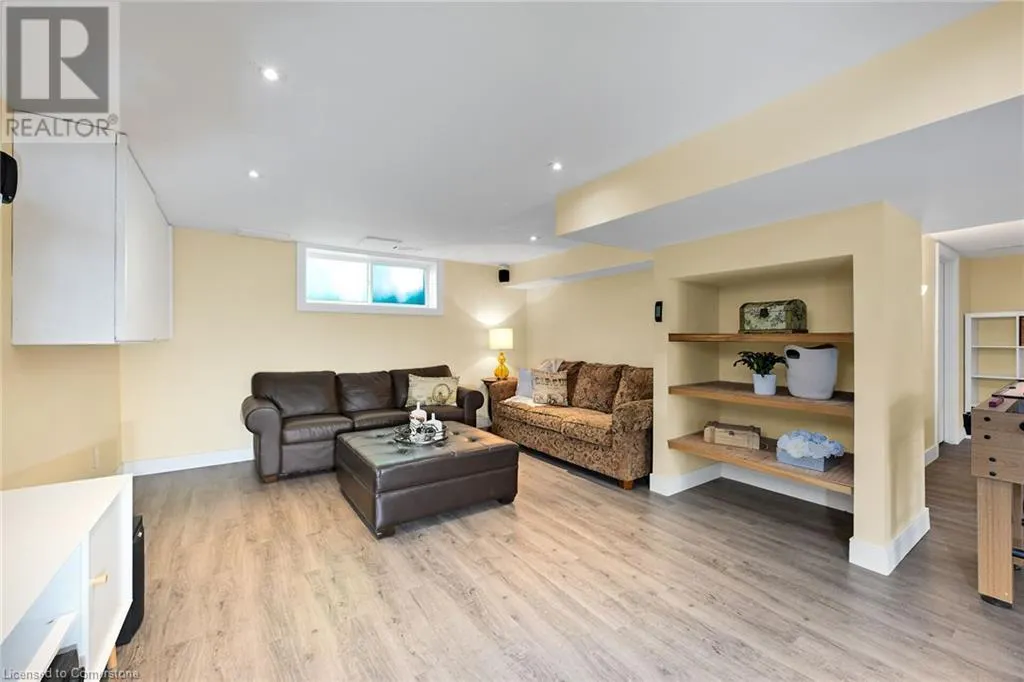 307 CONCESSION 8E Road