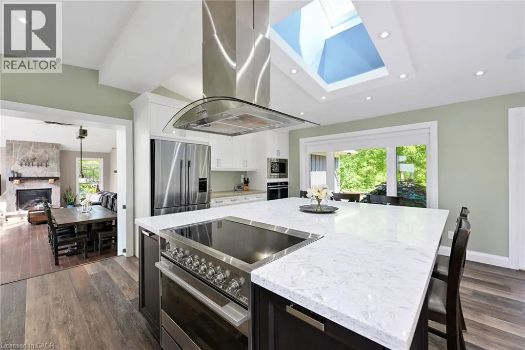 307 CONCESSION 8E Road